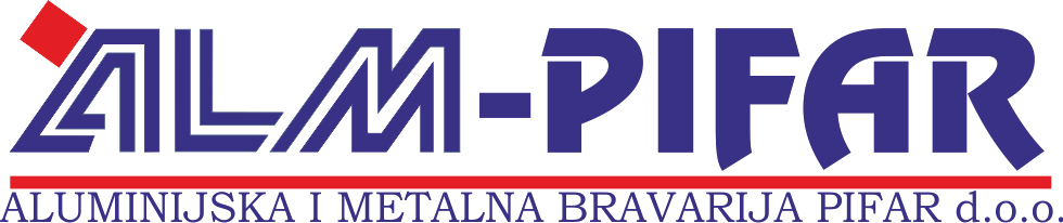 ALM-PIFAR – Aluminijska i metalna bravarija Pifar d.o.o.